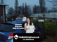 One Week Driving Course 628628 Image 3